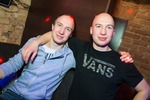 Party im Bermuda Dreieck 13228405