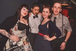 PROM NIGHT - Die 50's BALLNACHT vorm VALENTINSTAG 13228731