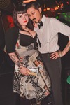 PROM NIGHT - Die 50's BALLNACHT vorm VALENTINSTAG