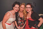 PROM NIGHT - Die 50's BALLNACHT vorm VALENTINSTAG