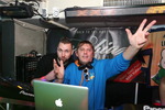 DJ Ostkurve und Patrick Metzker LIVE 13230670