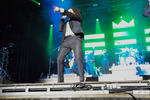 SEEED live am Hauser Kaibling 13231325