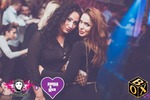 Party & Love + Afrodisiac | VALENTINE'S EVE