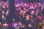 Party & Love + Afrodisiac | VALENTINE'S EVE 13232110