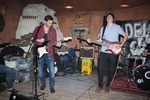 LIVE - Rock The Roadhouse // DELIRA + THE MYCONS 13236372