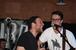 LIVE - Rock The Roadhouse // DELIRA + THE MYCONS 13236377