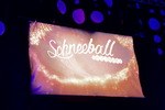 Schneeball - Keep it frozen (Ball des BG/BRG Schwechat)