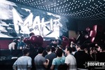 ESKALATION 3.0 – BOLLWERK present: MAKJ 13242898