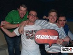 FEIERWEHR-Party 13242998