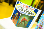 Welcome Viva Las Vegas