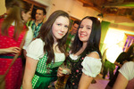 Dirndl trifft Lederhosn mit Darius & Finlay 13247916