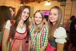 Dirndl trifft Lederhosn mit Darius & Finlay 13247917