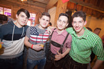 Dirndl trifft Lederhosn mit Darius & Finlay 13247921