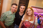 Dirndl trifft Lederhosn mit Darius & Finlay 13247943