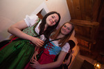 Dirndl trifft Lederhosn mit Darius & Finlay 13247974