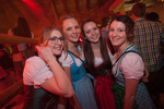 Dirndl trifft Lederhosn mit Darius & Finlay 13247988