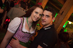 Dirndl trifft Lederhosn mit Darius & Finlay 13248003