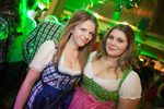 Dirndl trifft Lederhosn mit Darius & Finlay 13248013