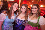 Dirndl trifft Lederhosn mit Darius & Finlay 13248014