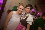 Dirndl trifft Lederhosn mit Darius & Finlay 13248045