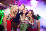 Dirndl trifft Lederhosn mit Darius & Finlay 13248082