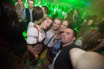 Dirndl trifft Lederhosn mit Darius & Finlay 13248092