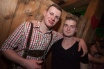 Dirndl trifft Lederhosn mit Darius & Finlay 13248115