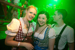 Dirndl trifft Lederhosn mit Darius & Finlay 13248131