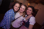 Dirndl trifft Lederhosn mit Darius & Finlay 13248136