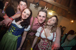 Dirndl trifft Lederhosn mit Darius & Finlay 13248146