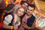 Dirndl trifft Lederhosn mit Darius & Finlay 13248155