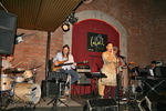 Aminata & the Astronauts Freitag Nacht im Local 13252375