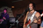 LIVE - Rock The Roadhouse // LILAC VEGETAL 13256911