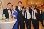 Maturaball der HTL Leonding 2016 13257716