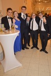 Maturaball der HTL Leonding 2016 13257720