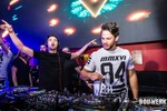 The Underworld with special guest VINAI, supported by Frontload