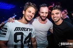 The Underworld with special guest VINAI, supported by Frontload 13261825
