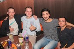 Samstags in der Citylounge 