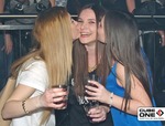 Weltfrauentags-Party 13263993