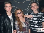 Weltfrauentags-Party 13263995