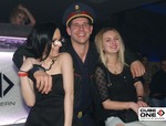 Weltfrauentags-Party 13264121