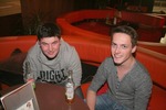 Samstags in der Citylounge  13272224