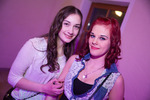 Alm-clubbing mit Tanja Roxx