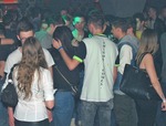 Jogginghosen-Party 13273494