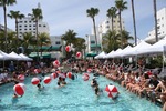 DJ MAG at The Surfcomber South Beach