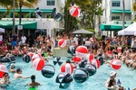 DJ MAG at The Surfcomber South Beach 13275631