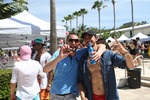 DJ MAG at The Surfcomber South Beach