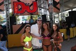 DJ MAG at The Surfcomber South Beach 13275638