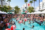 DJ MAG at The Surfcomber South Beach 13275640