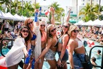 DJ MAG at The Surfcomber South Beach 13275641